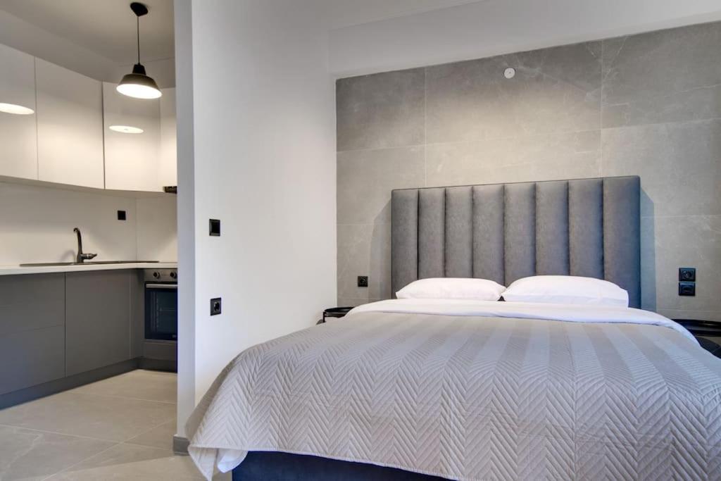 Myplace Premium Apartments Yanya Dış mekan fotoğraf